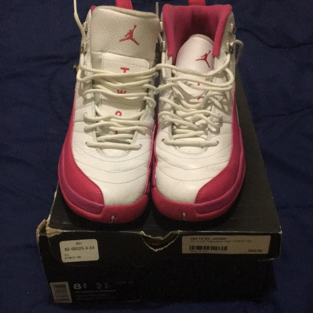 Air Jordan 12 Retro GG